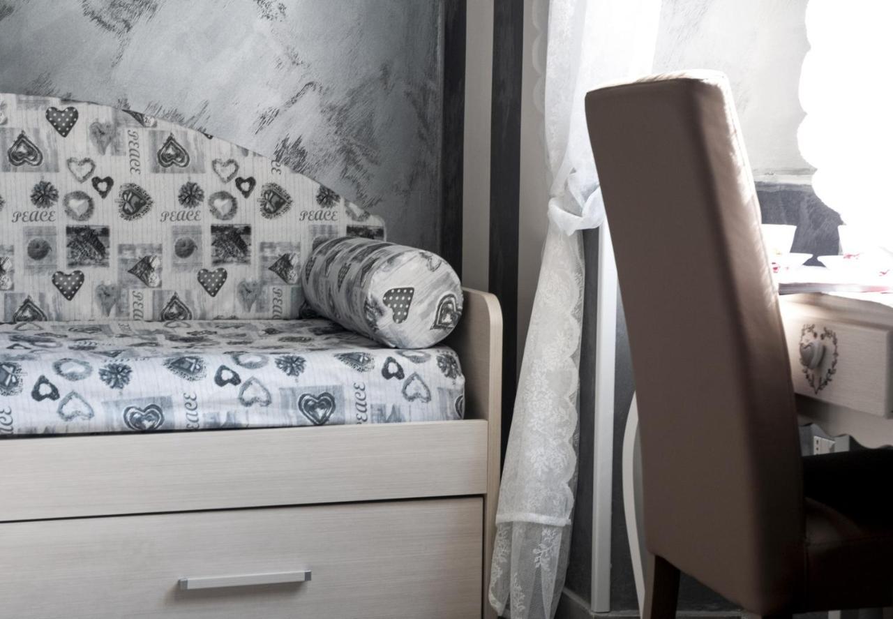 Voglia Di Bed and breakfast 2*